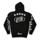 The Dudes Unisex φούτερ OHNO Classic Hoodie